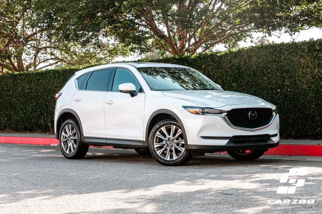 🚘 2019 Mazda CX-5 Grand Touring Sport – Blanco Premium | Totalmente Equipado | ¡Precio Bajo, Alto Valor!64020833030274121