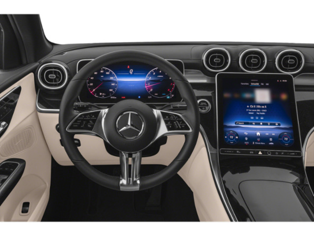 2026 Mercedes-Benz GLC 300 4MATIC64964271957378122