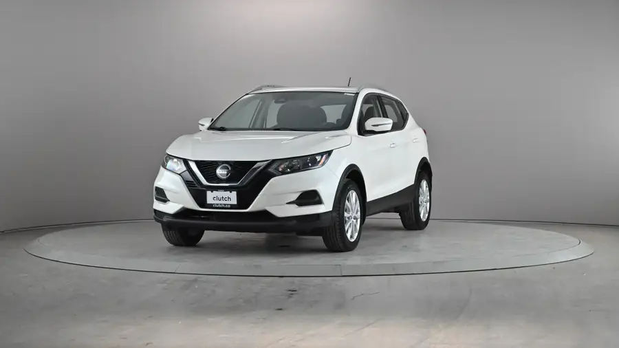 2022 Nissan Qashqai65074547839362121