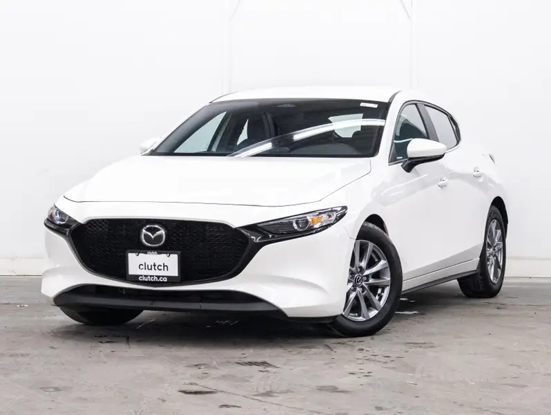 2024 Mazda Mazda3 Sport63523405389955120