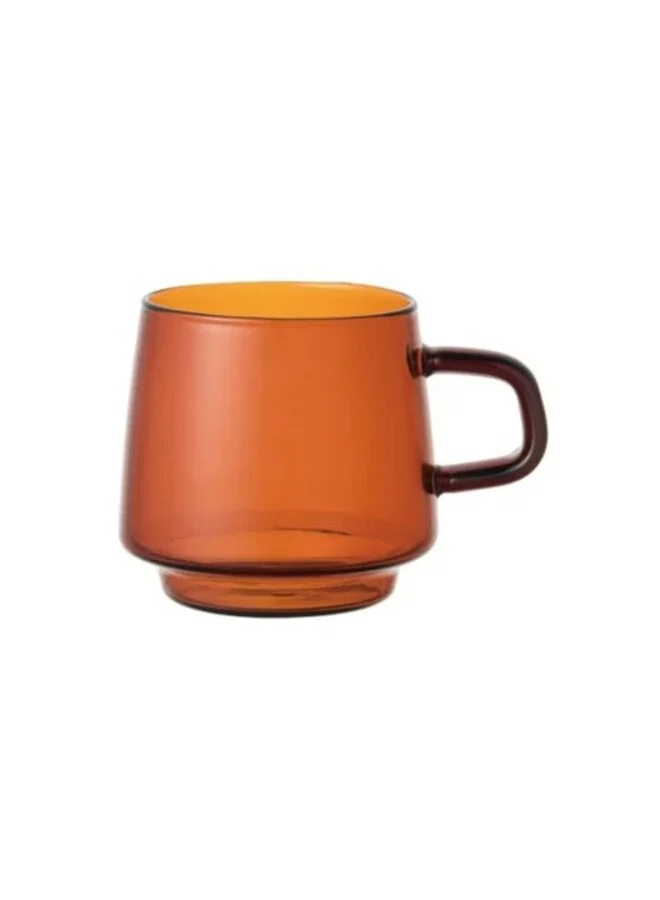 KINTO SEPIA MUG 340ML