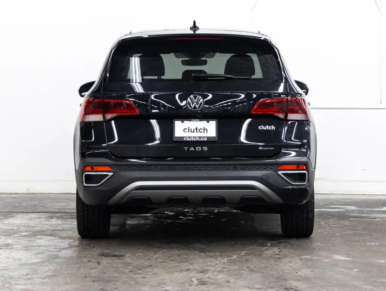 2023 Volkswagen Taos63824423815425124
