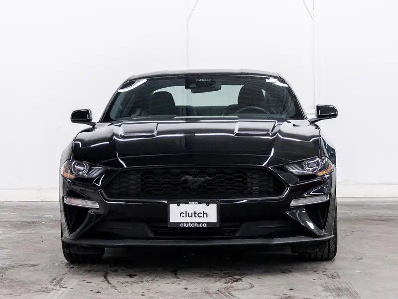 2022 Ford Mustang63748148241155121