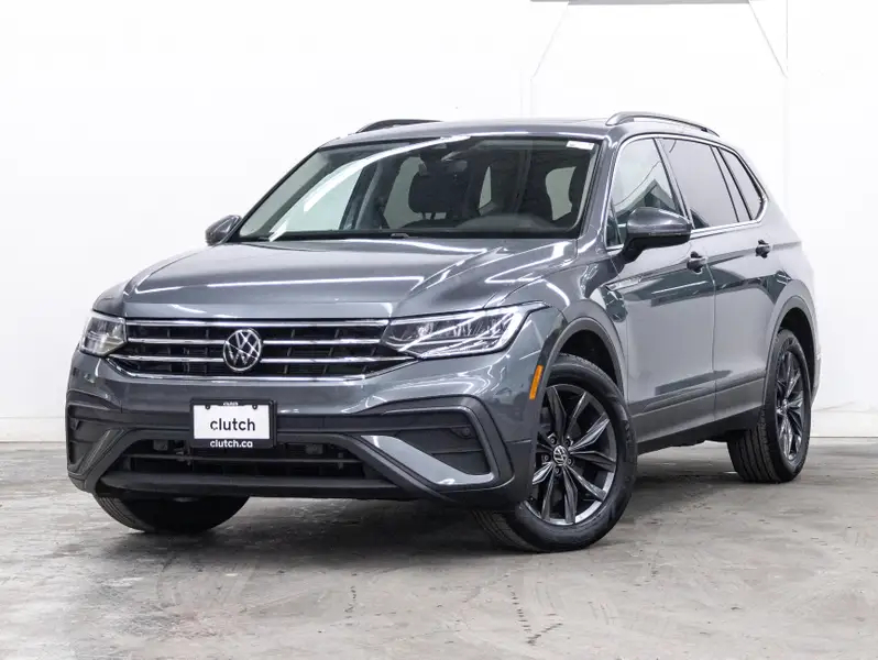 2023 Volkswagen Tiguan64035326714370121