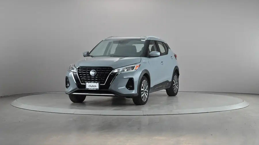 2022 Nissan Kicks64833370434819121