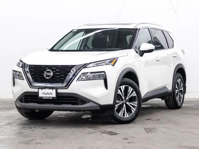 2021 Nissan Rogue63514555336705120