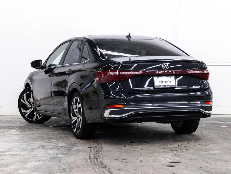 2025 Volkswagen Jetta63868584445569124