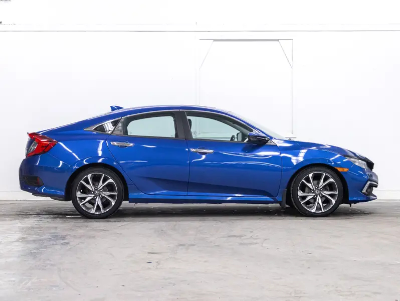 2019 Honda Civic64997619520386122
