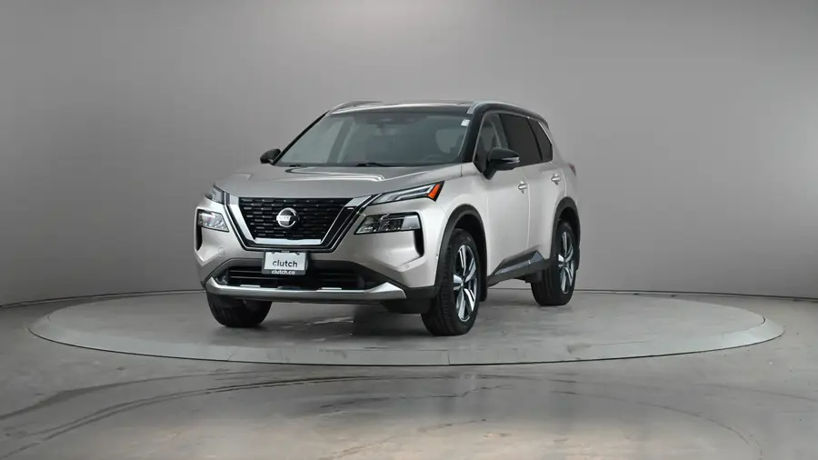 2021 Nissan Rogue65016732882050121