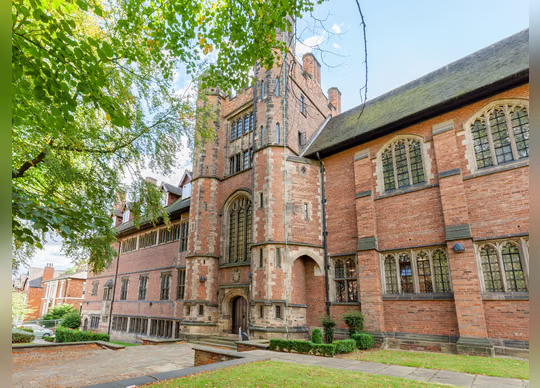 The Priory, Leeds64297250924419124