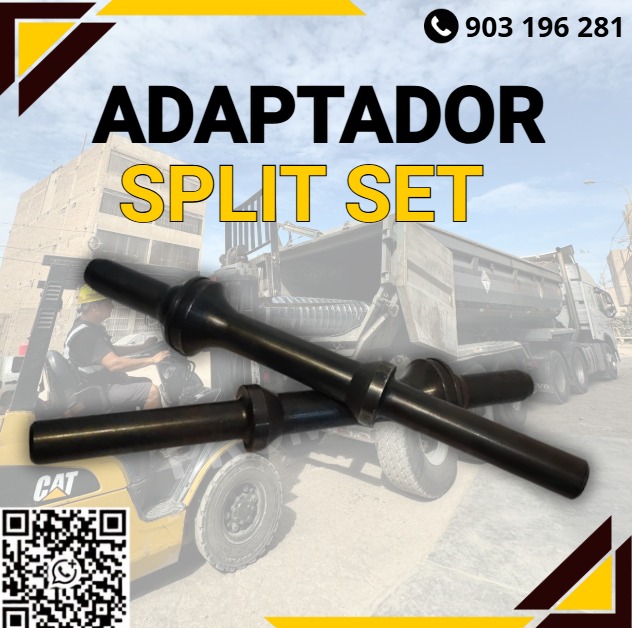 Split Set Adapter Supply Service
