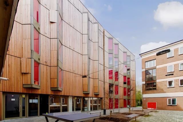 Sherbourne Student Village64175660360323125