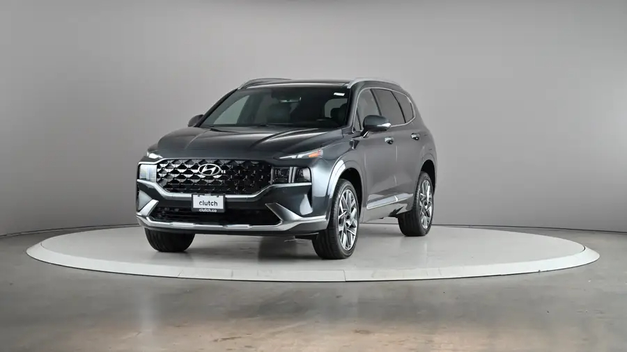 2022 Hyundai Santa Fe64079891741698122