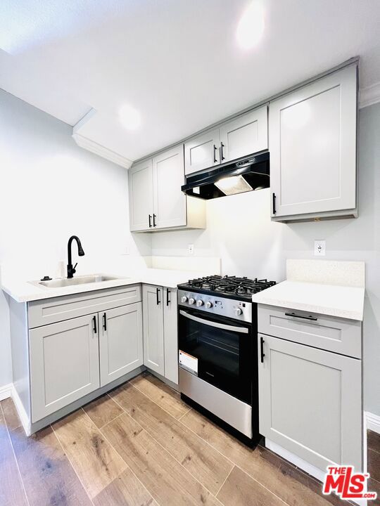 14236 1/2 Tiara Street Sherman Oaks CA, 9140163779583605761122