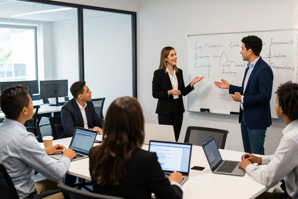 Carreras en San Bernardino: Guía Completa para Encontrar Empleo y Crecer Profesionalmente