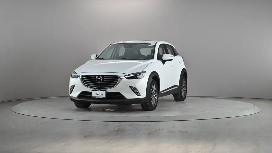 2016 Mazda CX-364651718964994120
