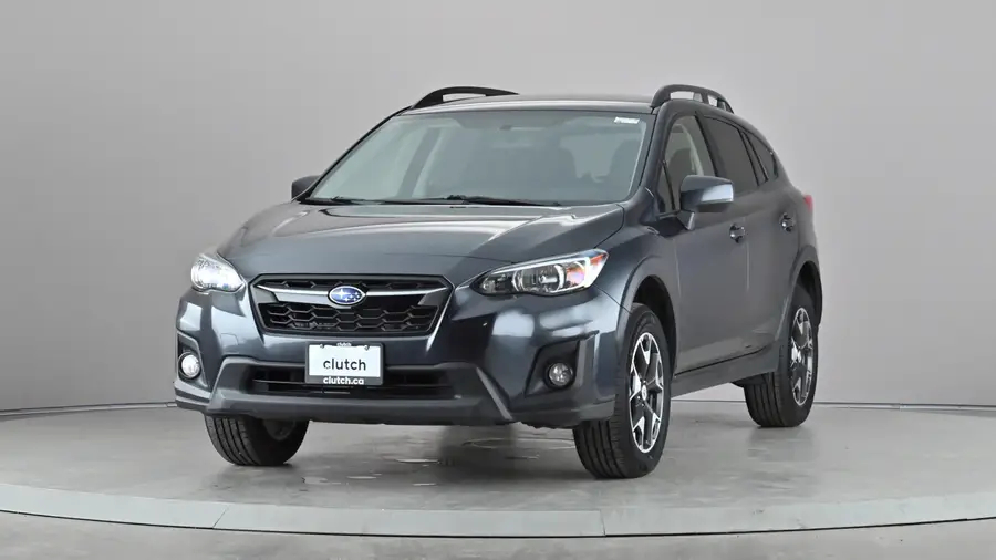 2018 Subaru Crosstrek64487108665474122