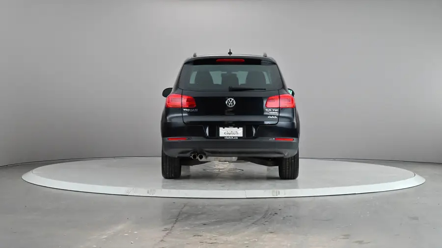 2016 Volkswagen Tiguan63891444336643123