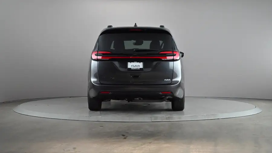 2022 Chrysler Pacifica64297811849602122