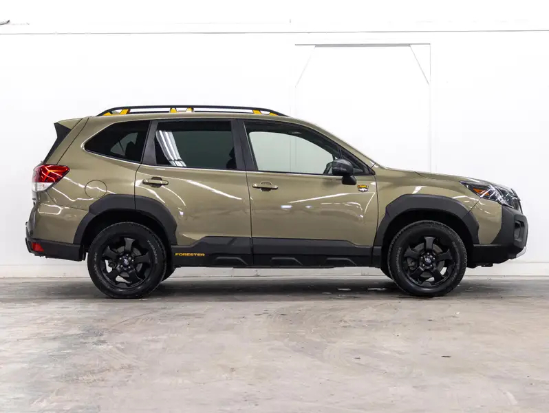2023 Subaru Forester63581392525313122