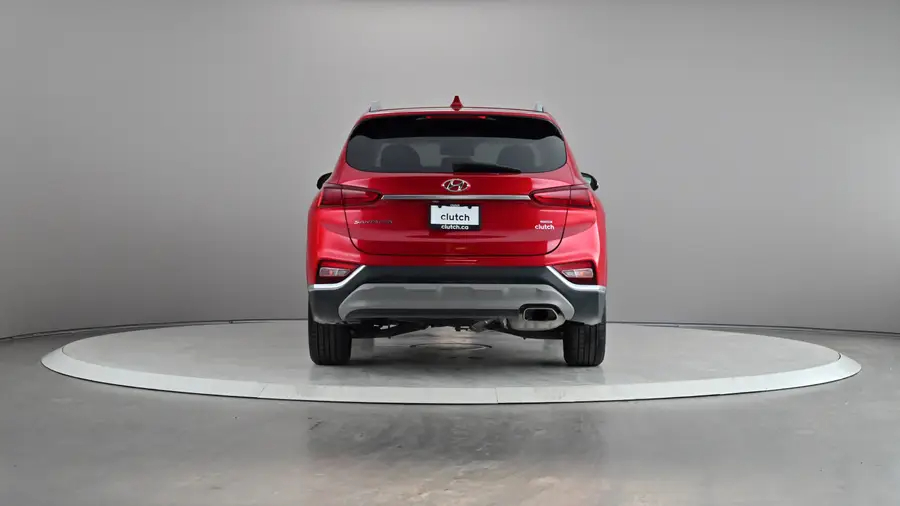 2020 Hyundai Santa Fe64157047094274123