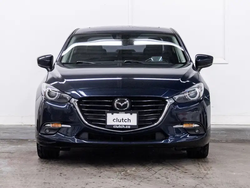 2018 Mazda Mazda364428944253825121