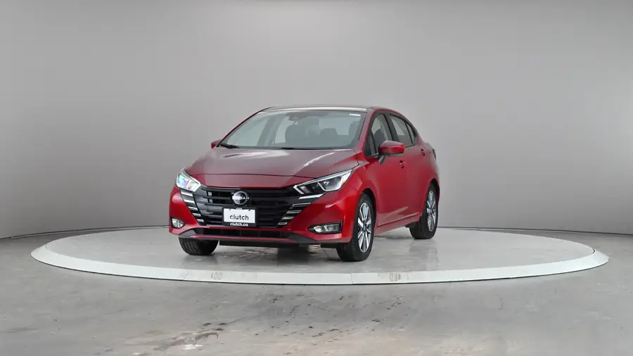 2023 Nissan Versa64146238485634122