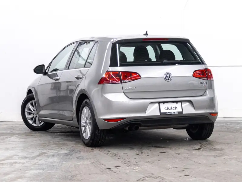 2017 Volkswagen Golf64166336127489121