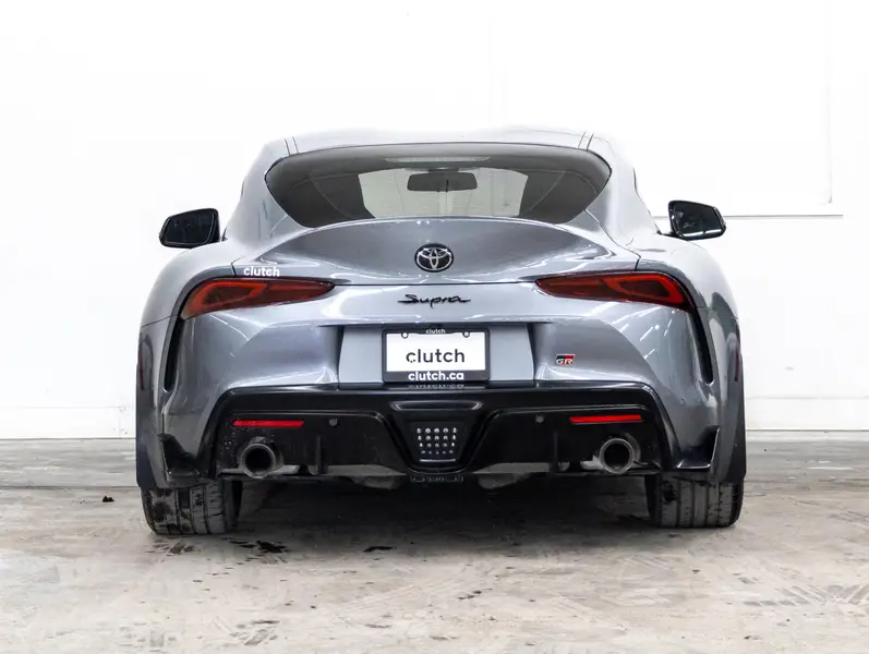 2022 Toyota GR Supra63747205599491121