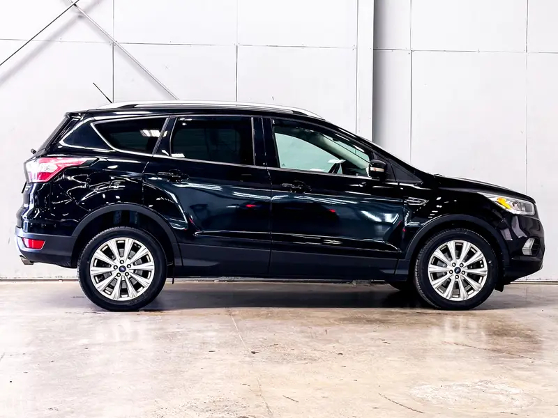 2017 Ford Escape63525927808259122