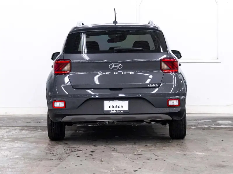 2023 Hyundai Venue64175746144641123