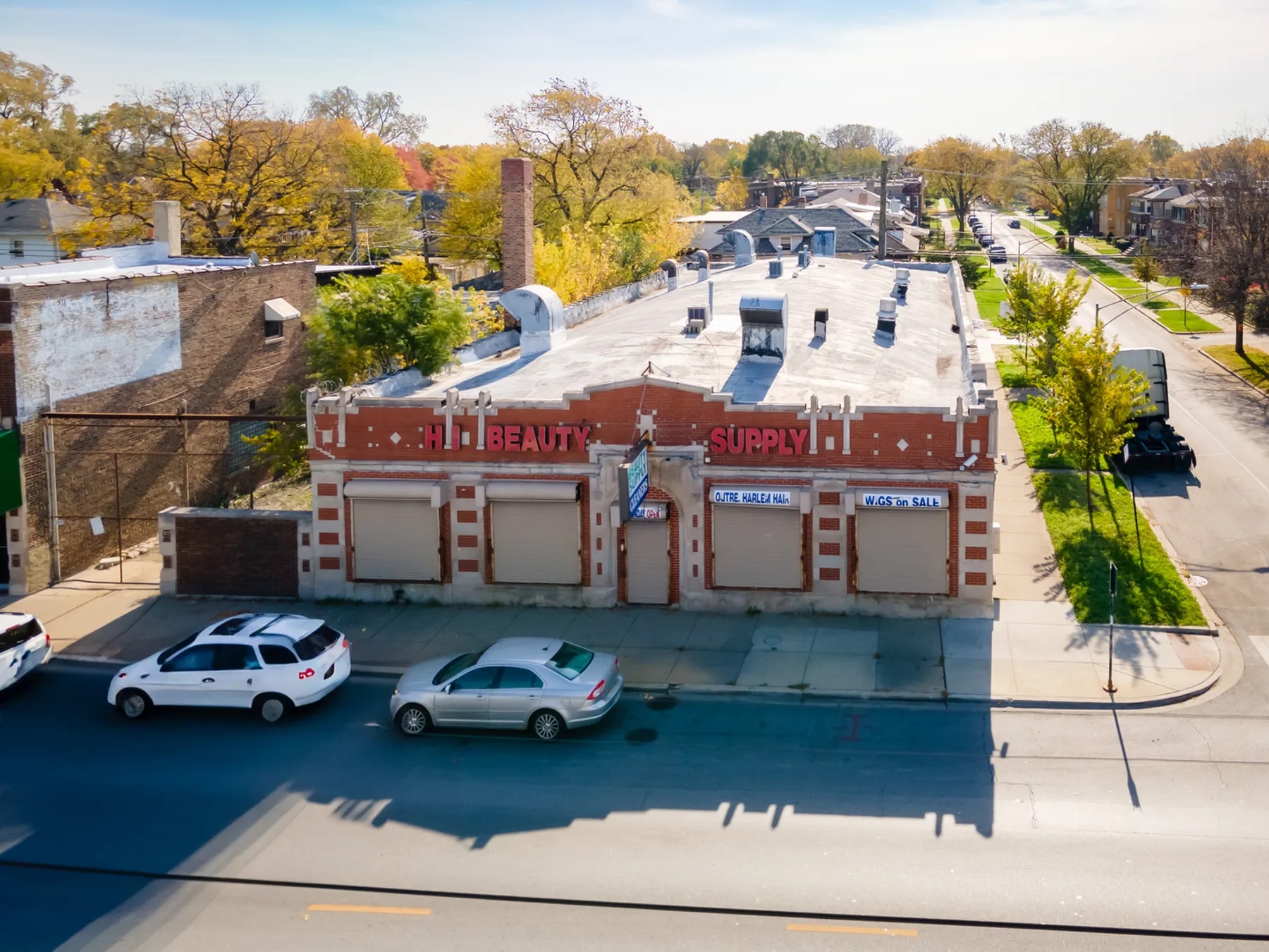 255 W 79th Street