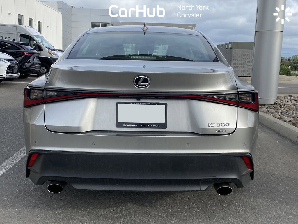 2022 Lexus IS IS 30064179409267074121