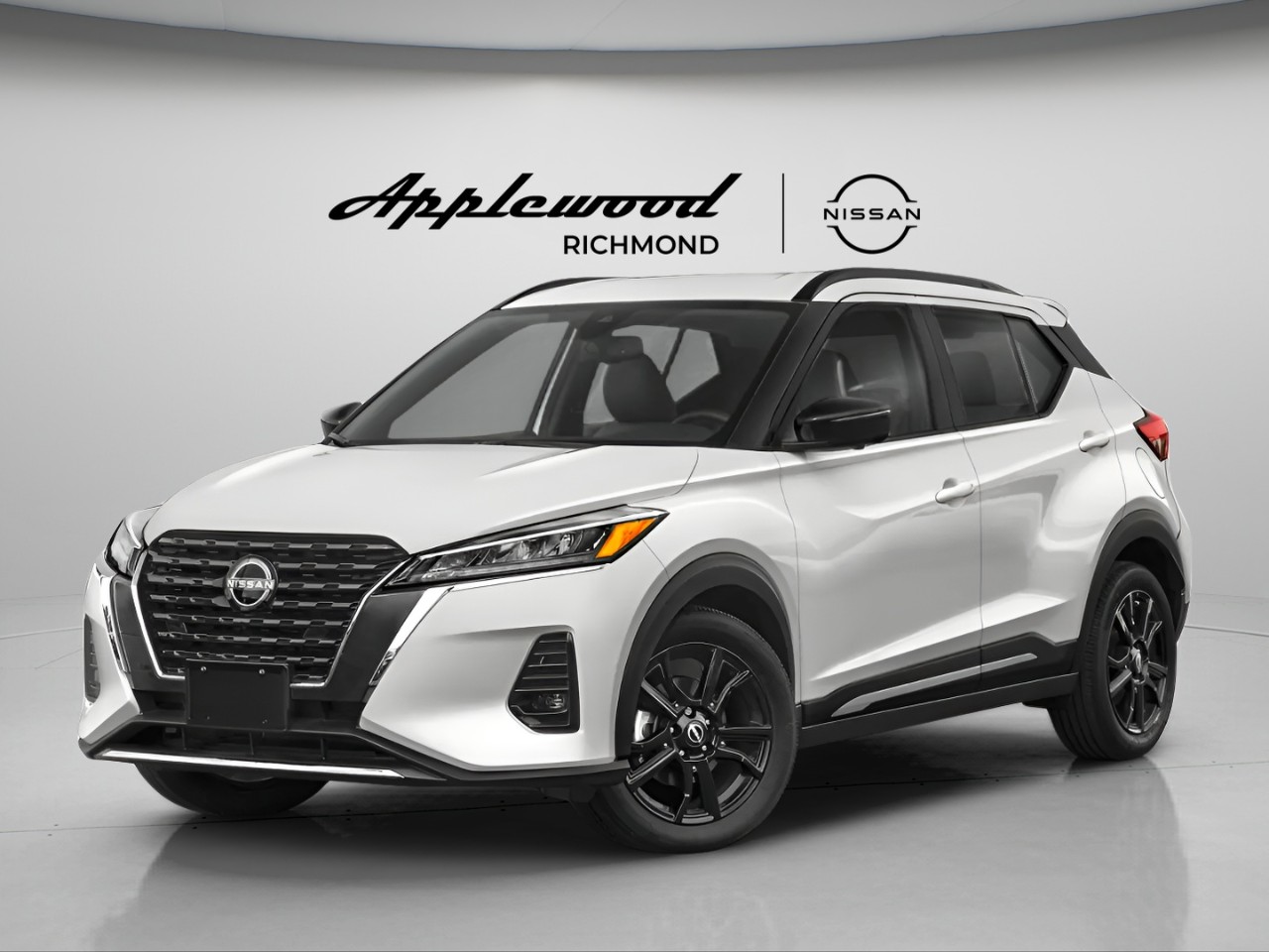 2021 Nissan® Murano AWD SV  •  55,083  kilometres