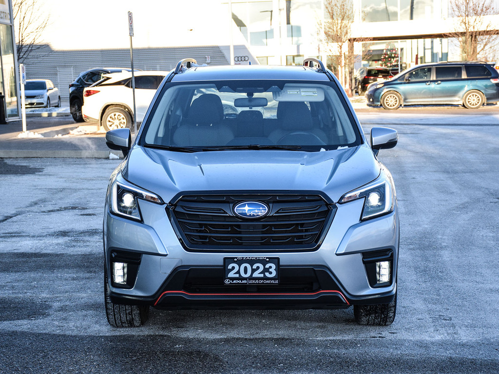 2023 Subaru Forester Sport64955539539201122