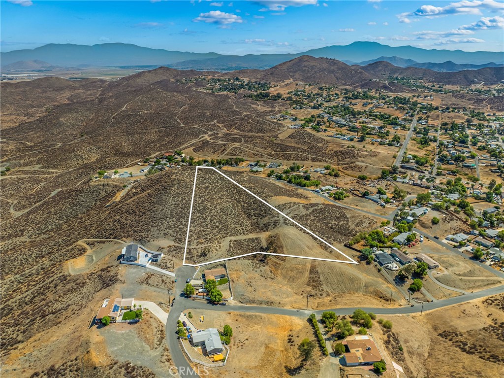 0 Montana Street, Menifee CA, 9258763657094568963120