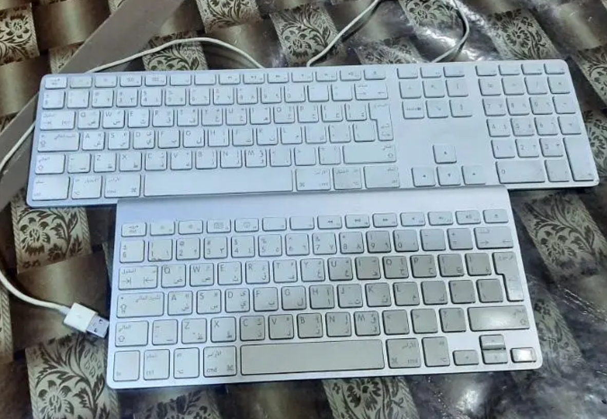 لوحة المفاتيح65040105333249120
