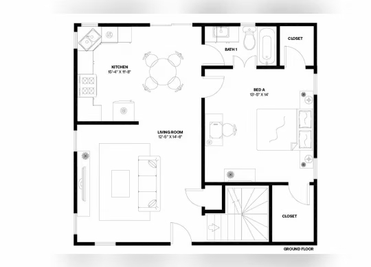 June Homes 78702, Austin #894C: Chestnut64251622310914120