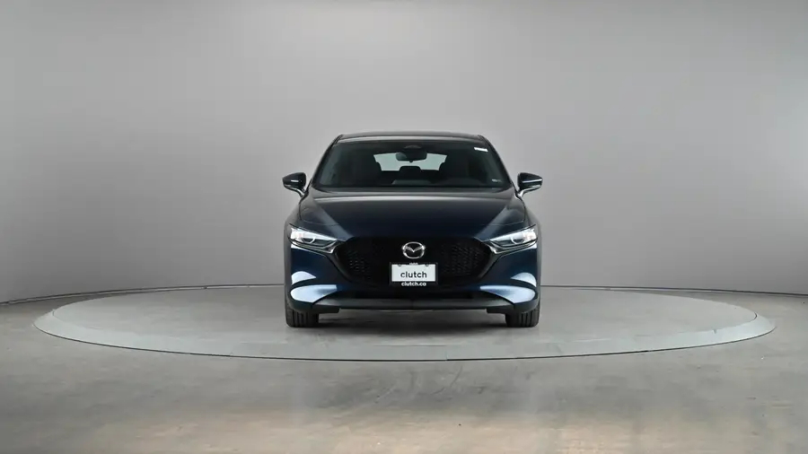 2024 Mazda Mazda3 Sport64529797792387121
