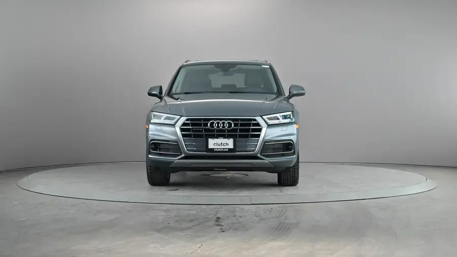 2020 Audi Q5