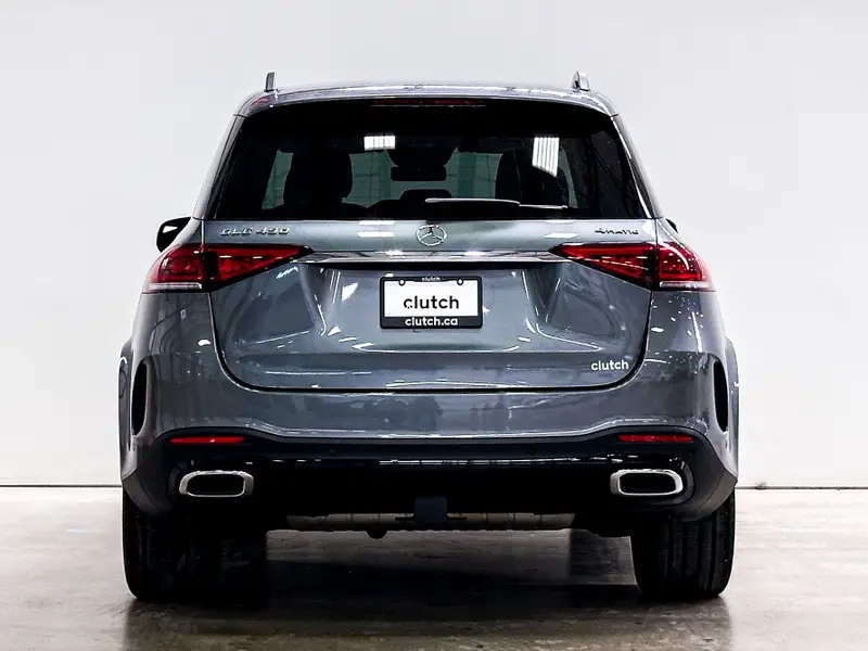 2023 Mercedes-Benz GLE63626356600321122