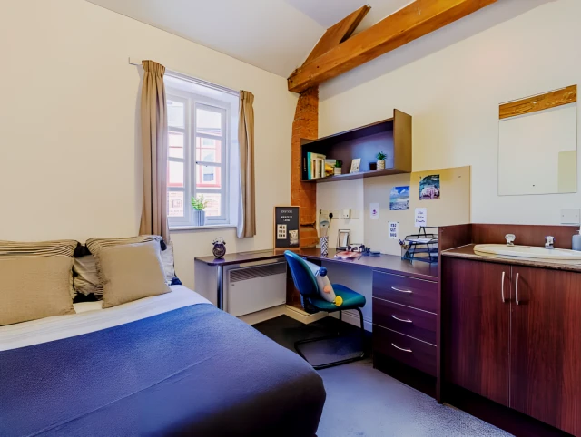 Premium Non En Suite (Truro Works) Truro Sheffield, Sheffield