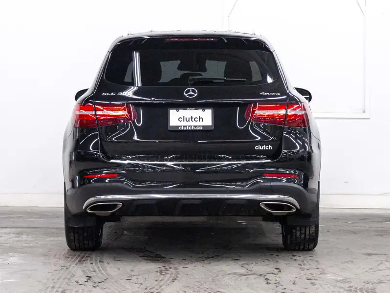 2019 Mercedes-Benz GLC63647709245697121