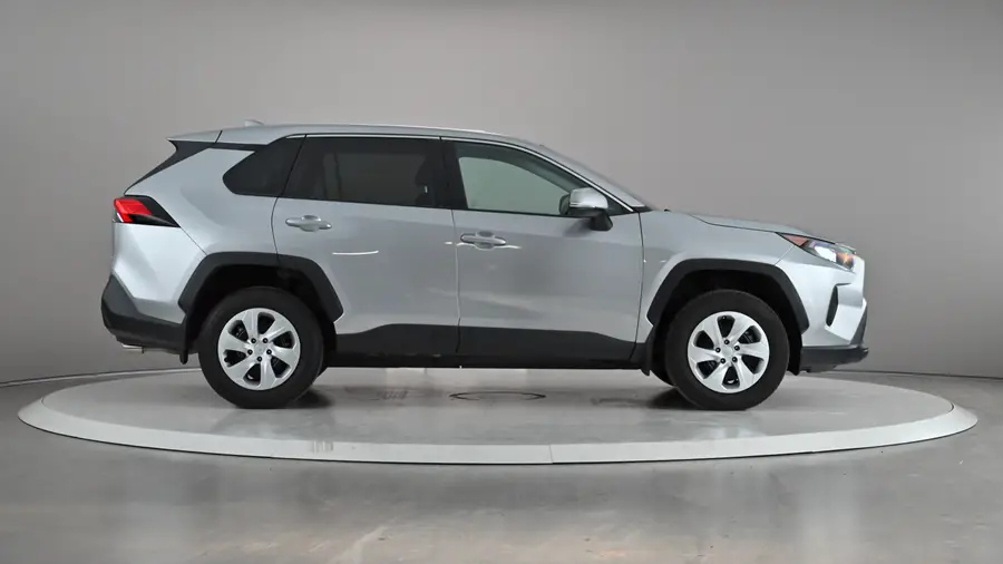 2022 Toyota RAV463590396754307122