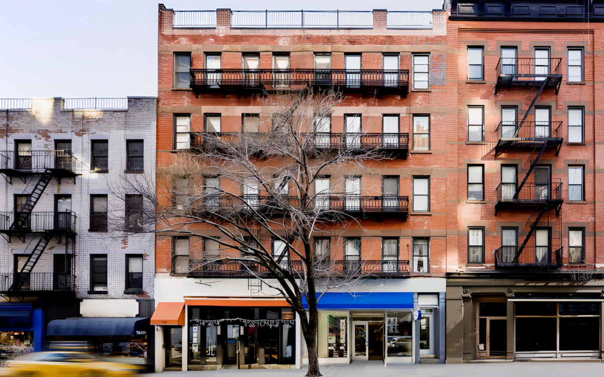 1422 Third Avenue63659636094211120