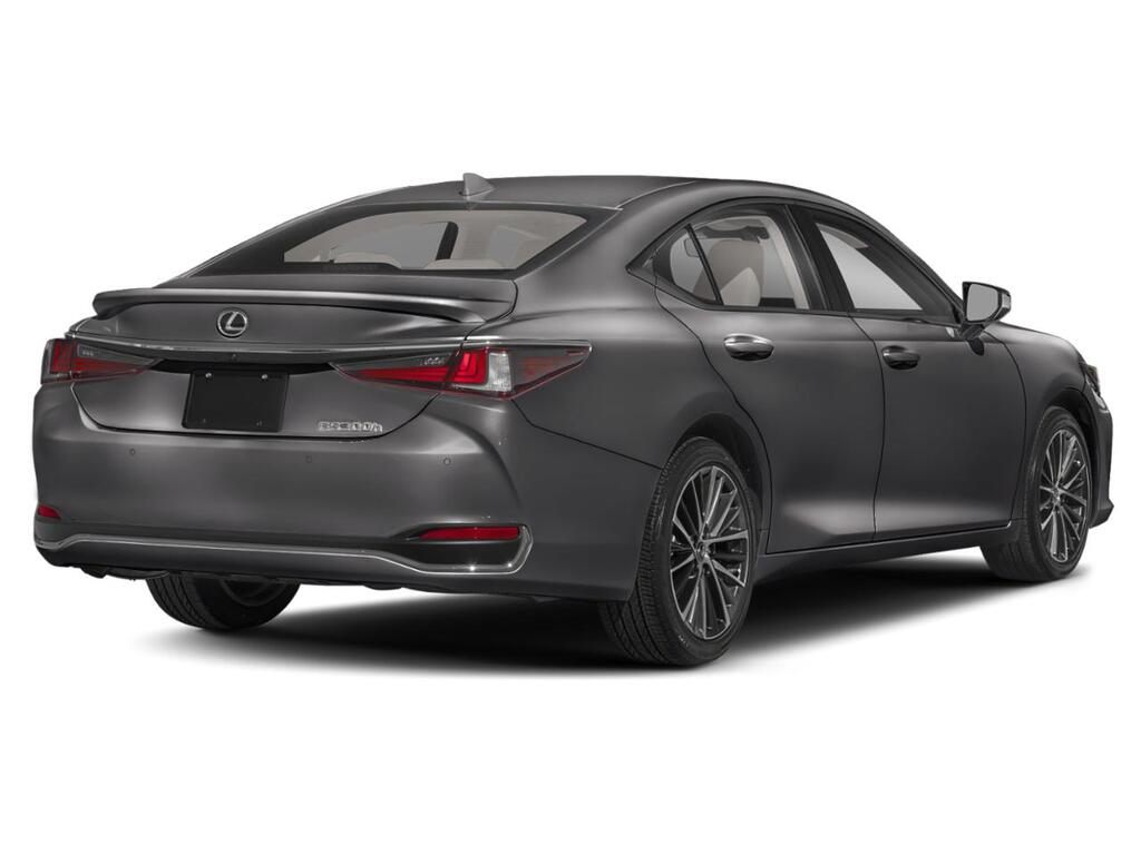 2025 Lexus ES 300h 4 puertas, berlina automática64963718513795121