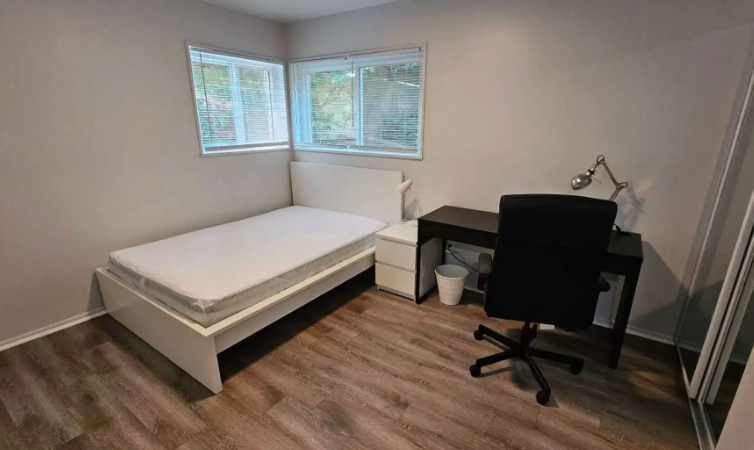 UIUC | Starting from $695, stay for 3 days~There is a shortage of male roommates near the business school~63403520065665120
