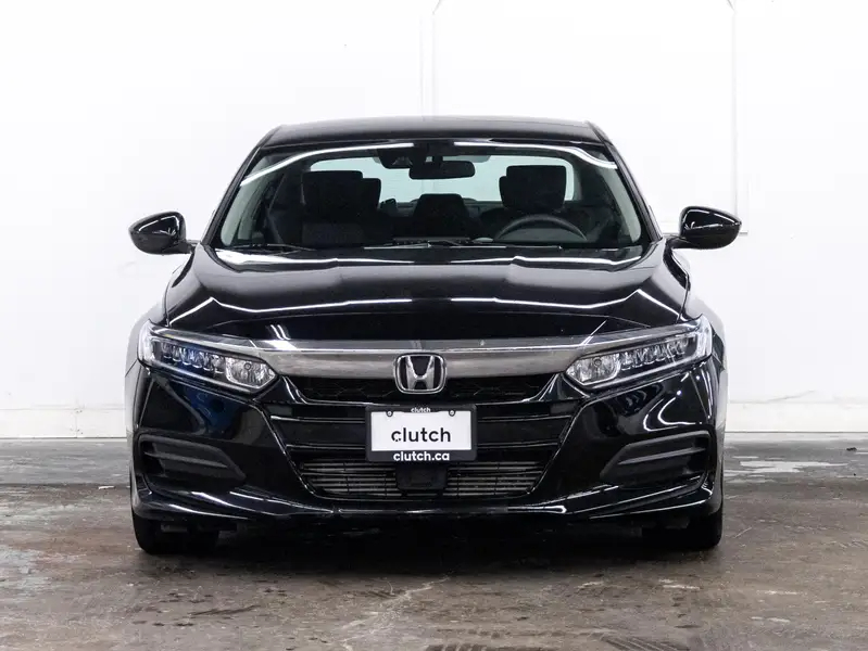 2020 Honda Accord64154817141250122