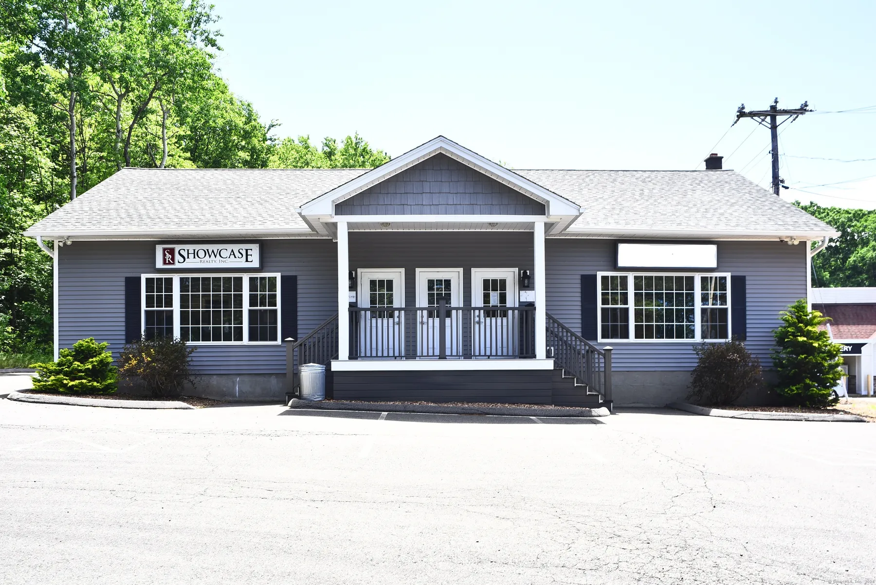 1810 Meriden Road, A