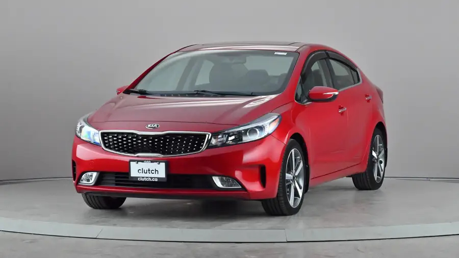 2018 Kia Forte64488361201537122